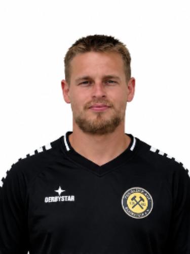 Niklas Reinhardt