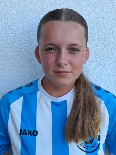 Hannah Heger