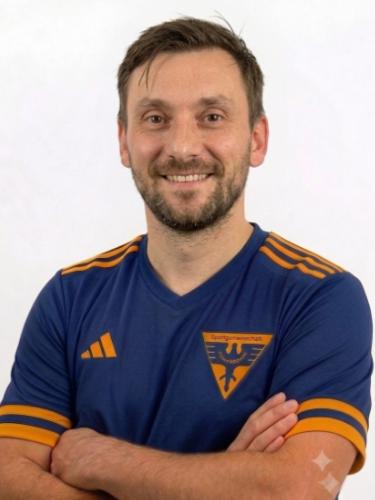 Adrian Druzga