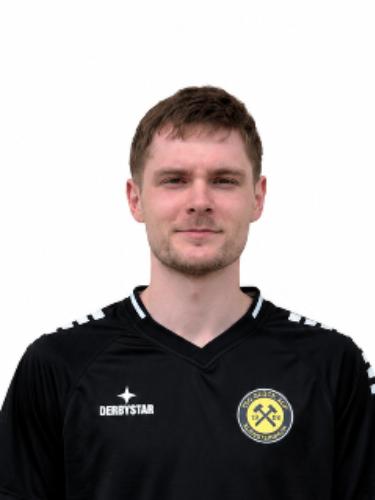 Marius Schieke