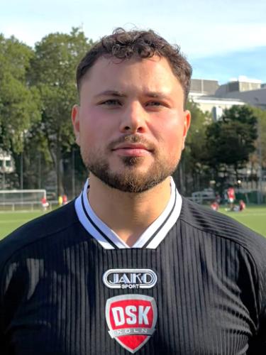 Tugay Akdan
