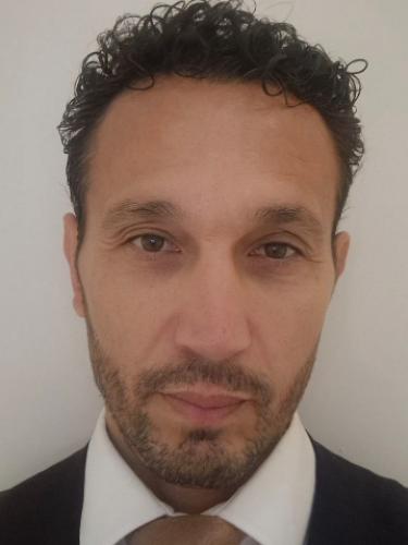 Ahmet Kundakci