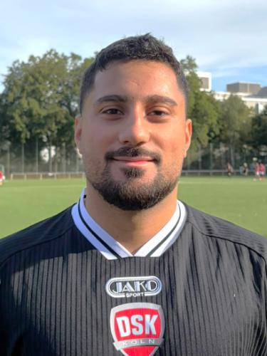 Ömer Muhammet Ünal