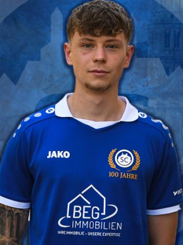 Justin Görmann