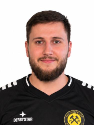 Julian Schulze