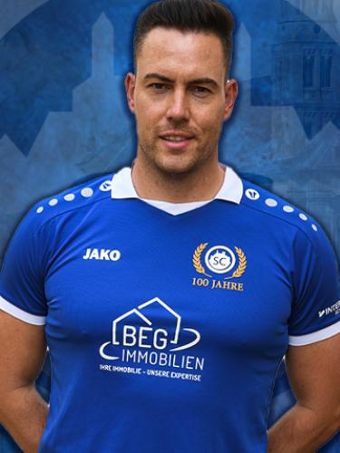 Pascal Hopf