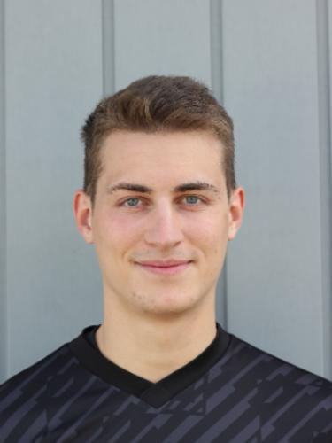 Tim Beier