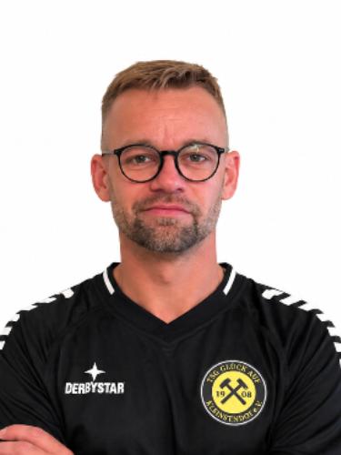 David Spitzbart