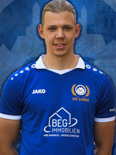 Timothey-Peter Jekic