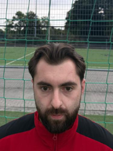 Dragan Kitanovski