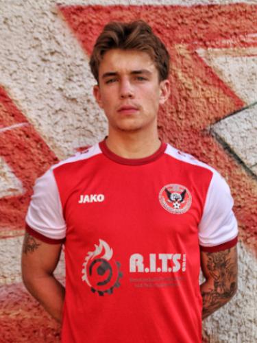 Fabian Lihsa