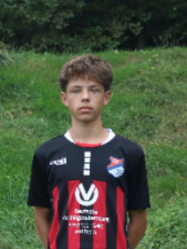 Quentin Amaro Latzer