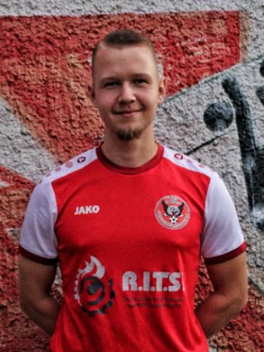 Florian Ottomann