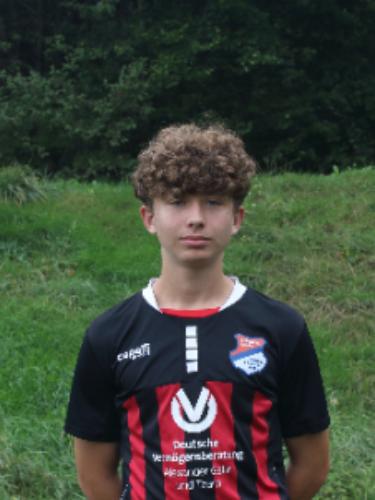 Linus Gabriel Quast