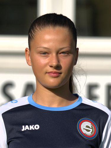 Scarlett Athenstedt