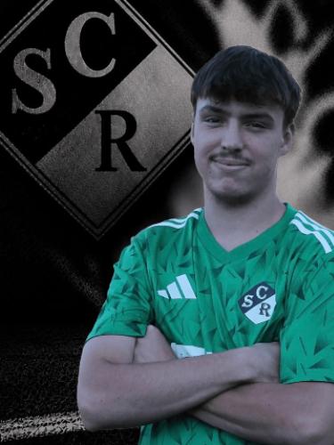 Jeremy Schüler