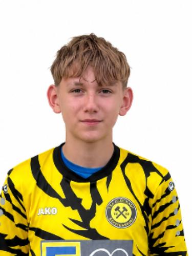 Franklin Kresse