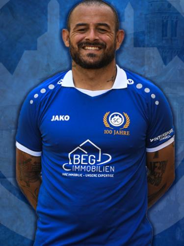 Thiago Souza Cavalcanti