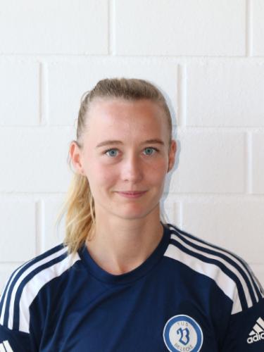 Laura Schulte