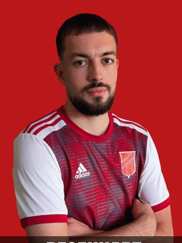 Can Lukas Besenhart