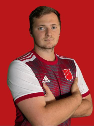 Maximilian Böhme
