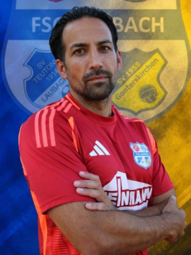 Baris Akar