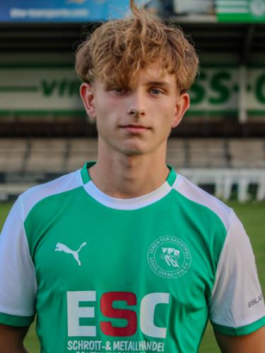 Finn Kraft