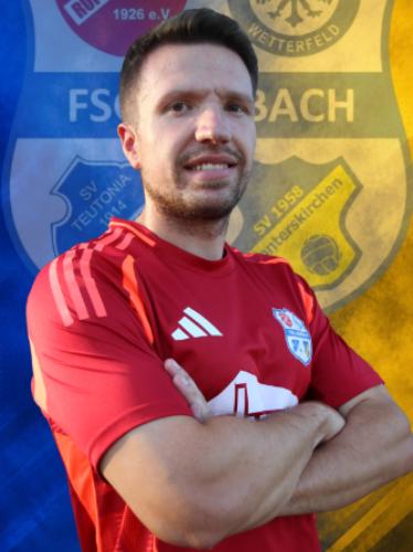 Nicklas Dueringer