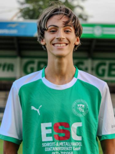 Anis Bennis