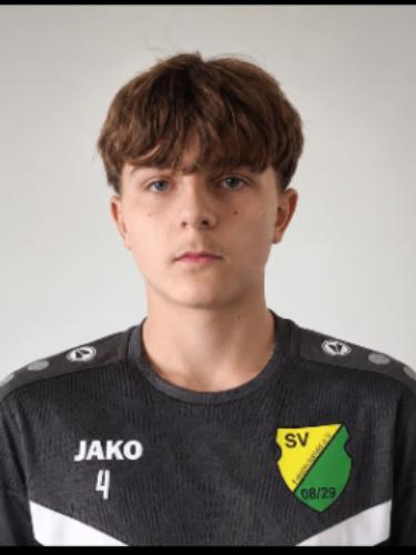 Jona Schäfen