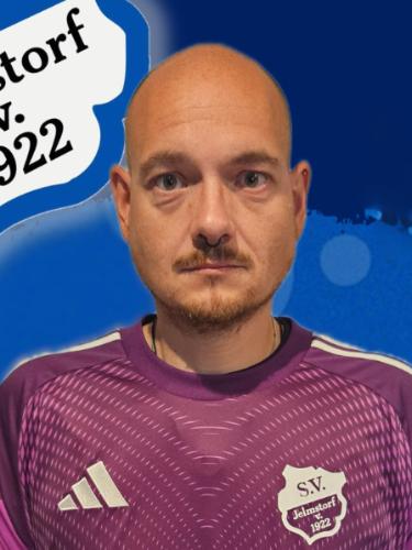 Jörn Bergmann