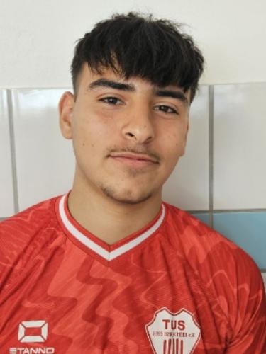 Adnan Hamoudeh