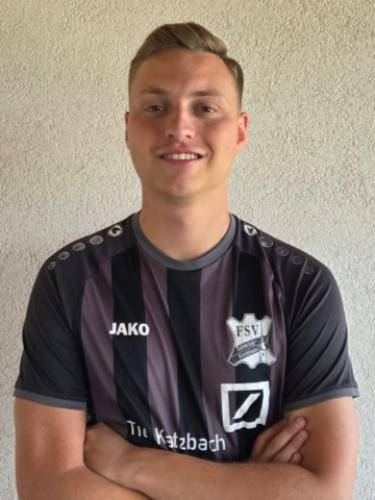 Niklas Dittrich