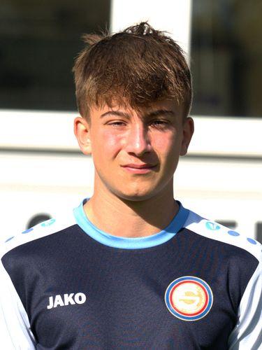Jonas Graf