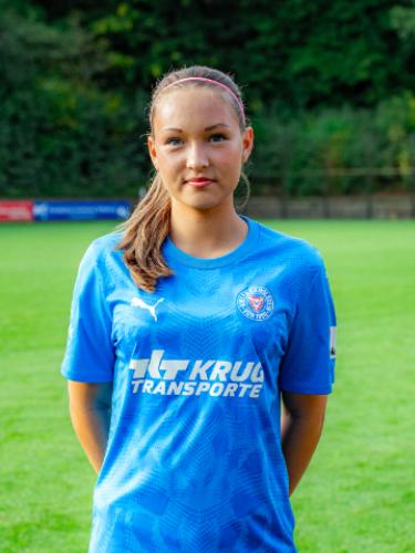 Jette Hansen