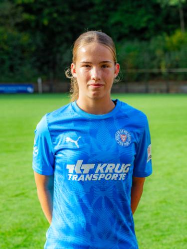 Julia Hollatz
