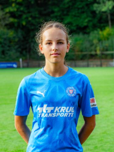 Adele Lisi Kirsch