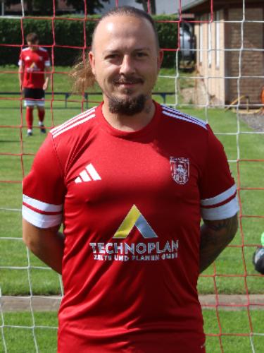 Stephan Flack