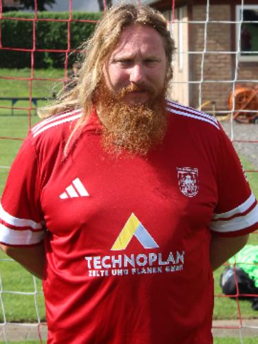 Stefan Flemming