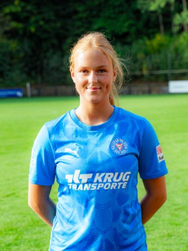 Emma Meletzki