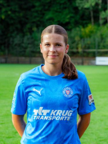 Neele Nickel