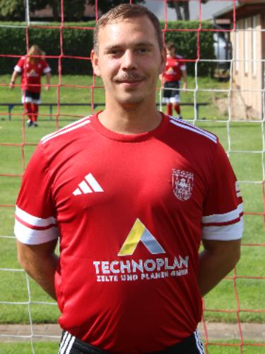 Lucas Henkel