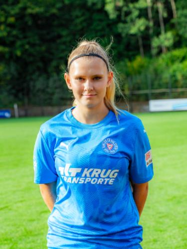 Bente Reimers