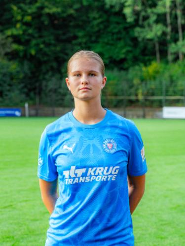 Pia Ritzmann