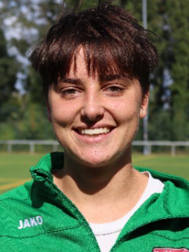 Roos Marijn Postema