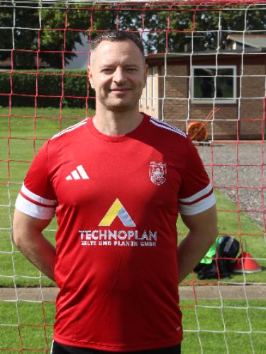 Christian Krahl