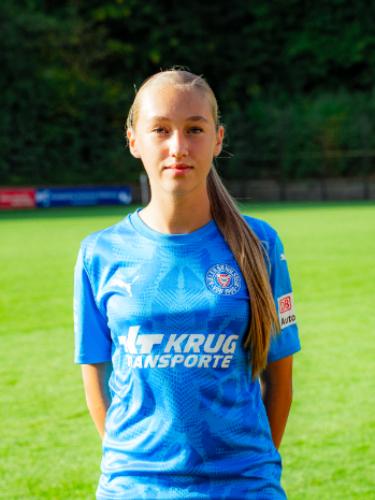 Annelie Sykora