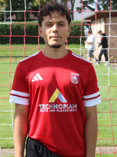 Jordan Cameron Lürding