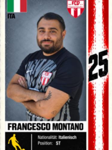 Francesco Montano