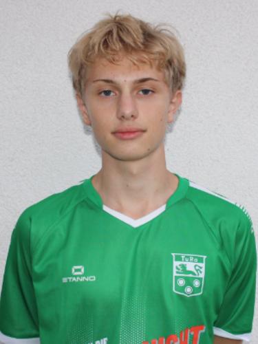 Thilo Andreas Friesen